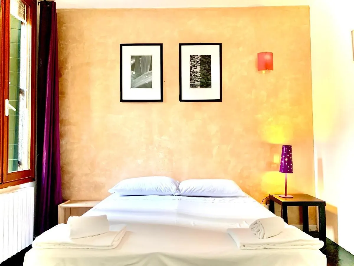 Apartament Venice Paradise 1&&&&& Apartment