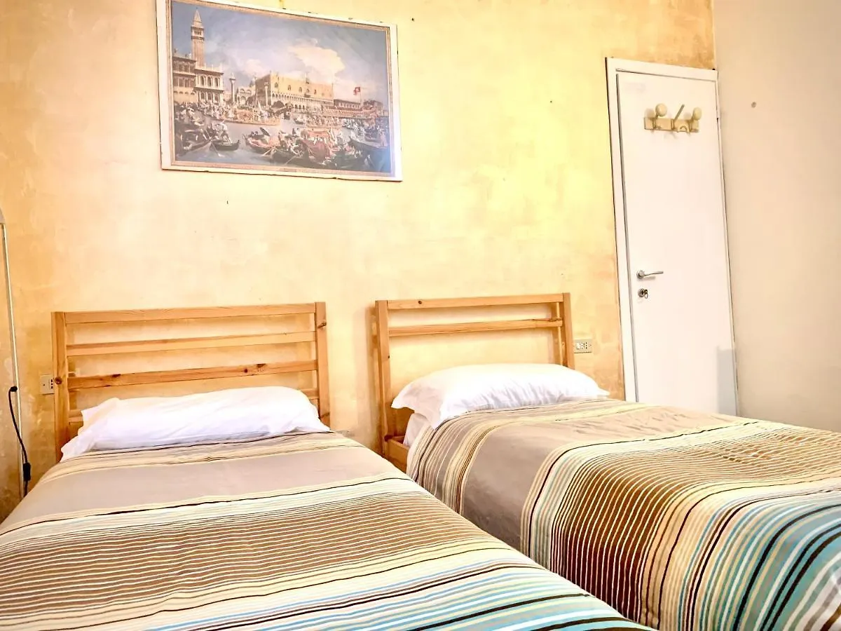 Apartament Venice Paradise 1&&&&& Apartment Italy