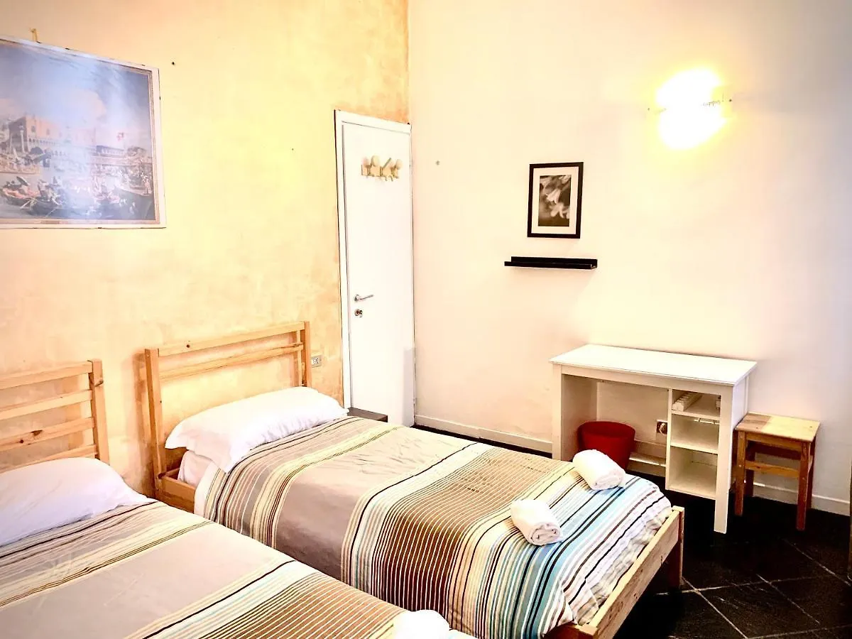 Apartament Venice Paradise 1&&&&& Appartamento