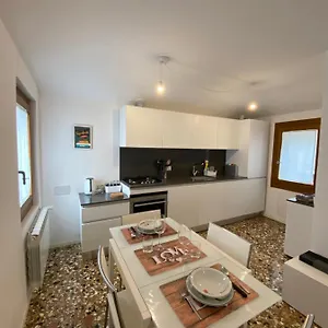 Appartamento Ca' Berto, Venezia