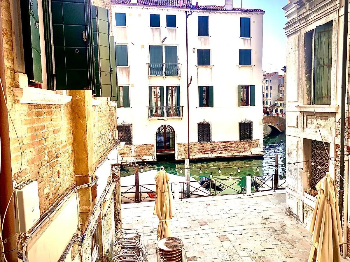 Apartament Venice Paradise 1&&&&& 아파트