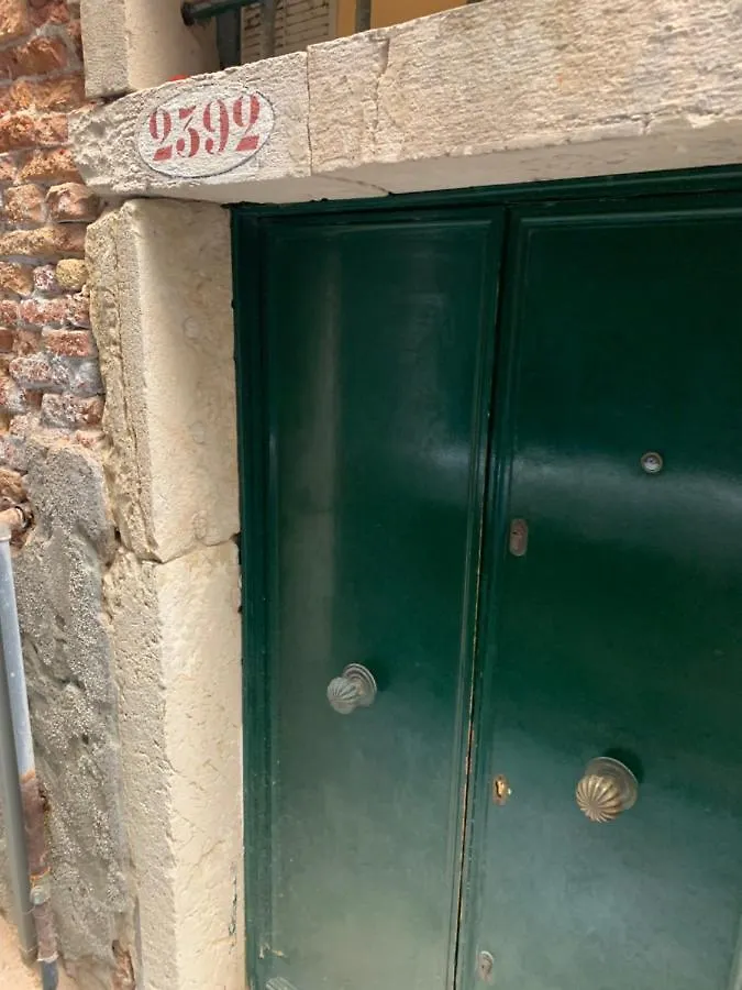 Apartament Venice Paradise 1&&&&& 아파트 0*,  이탈리아