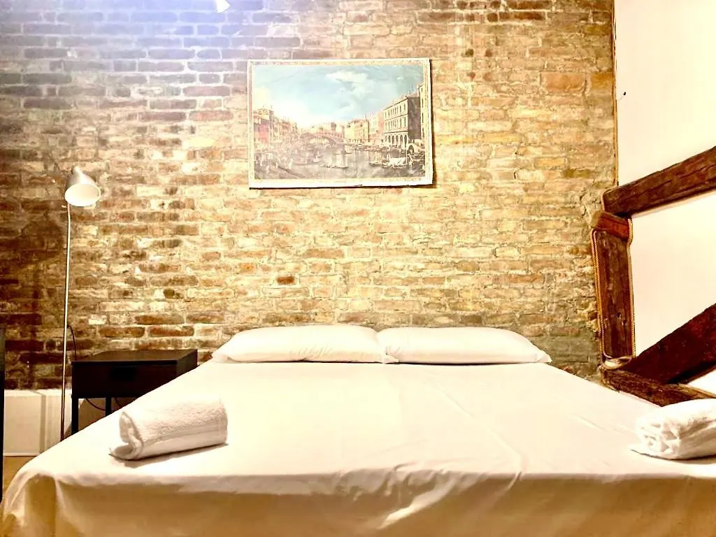 Apartament Venice Paradise 1&&&&& Apartment 0*,