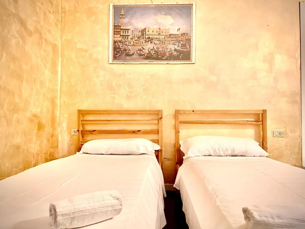 Apartament Venice Paradise 1&&&&& Apartment Italy
