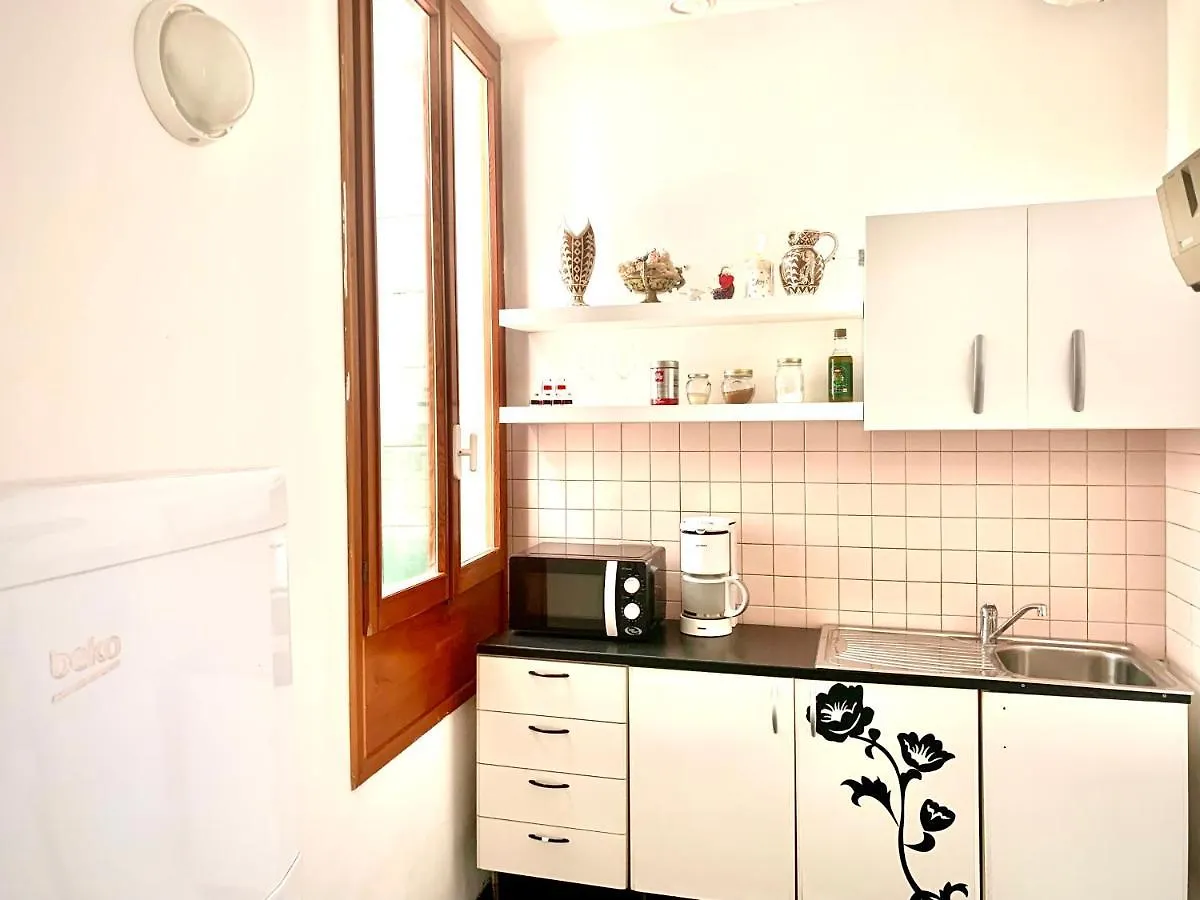 Apartament Venice Paradise 1&&&&& Διαμέρισμα